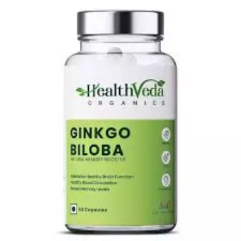 Ginkgo Biloba